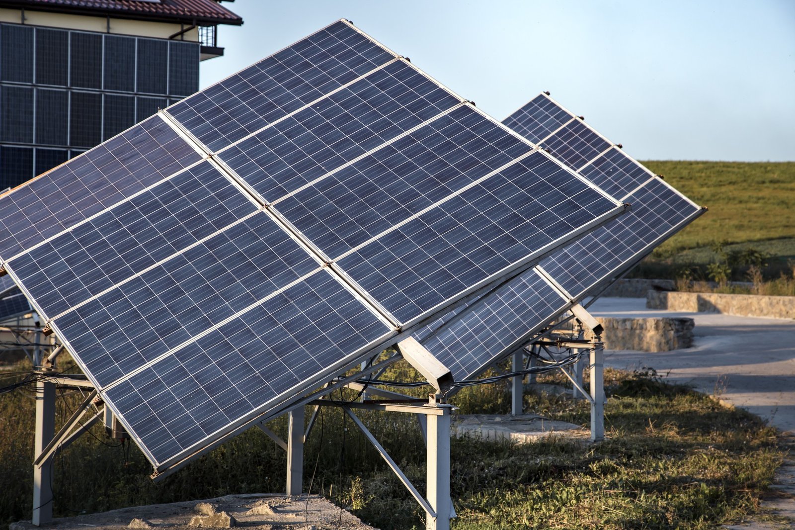 Energías Renovables: Soluciones Sostenibles para Comunidades Colectivas