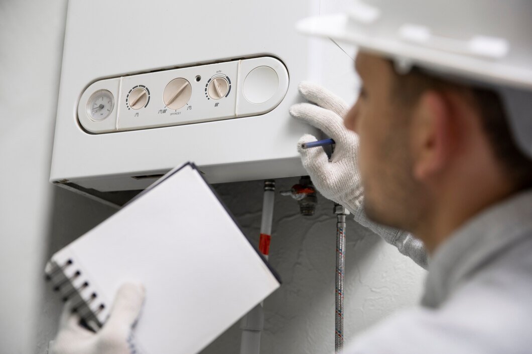 Mantenimiento de Calderas Centrales: La Clave del Ahorro Energético