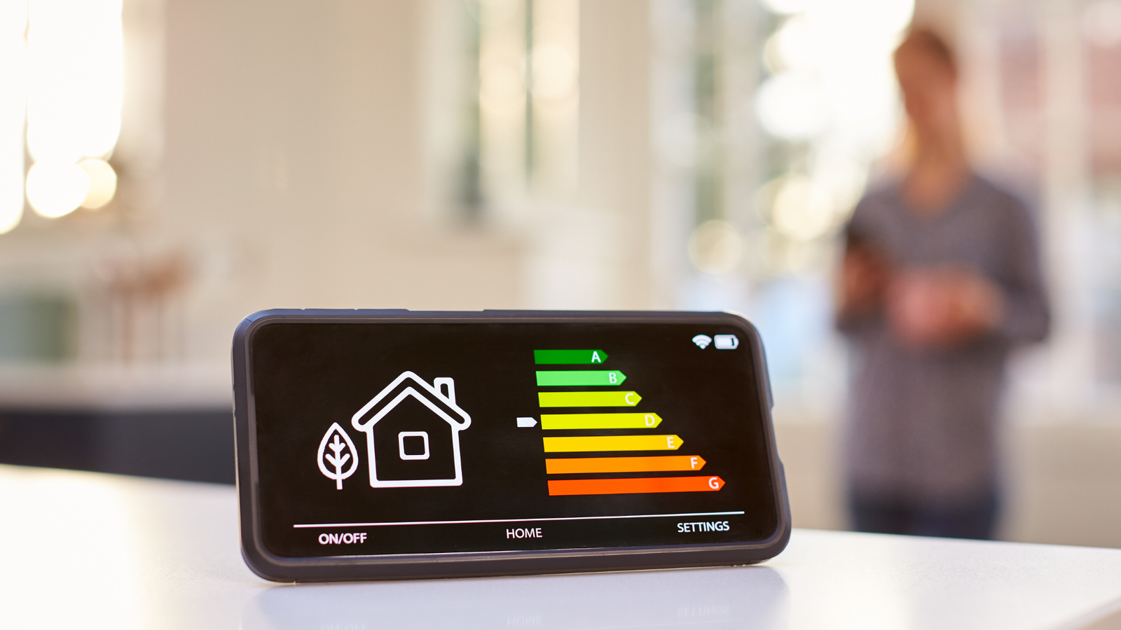 Tecnologías para Mejorar la Eficiencia Energética en Edificios de Lleida