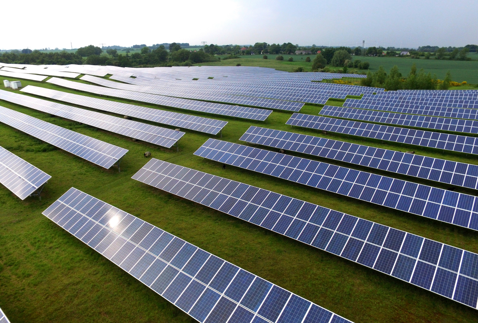La Evolución de la Energía Solar: Más Allá de los Paneles Fotovoltaicos en Lleida
